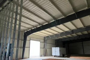 Spray Insulation Warehouse